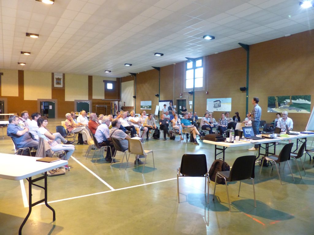 Atelier ENR Juillet 2017