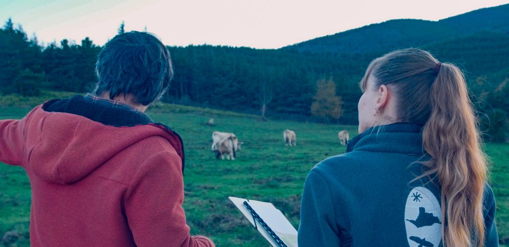 Mesures agricultures, Parc naturel régional Corbières-Fenouillèdes