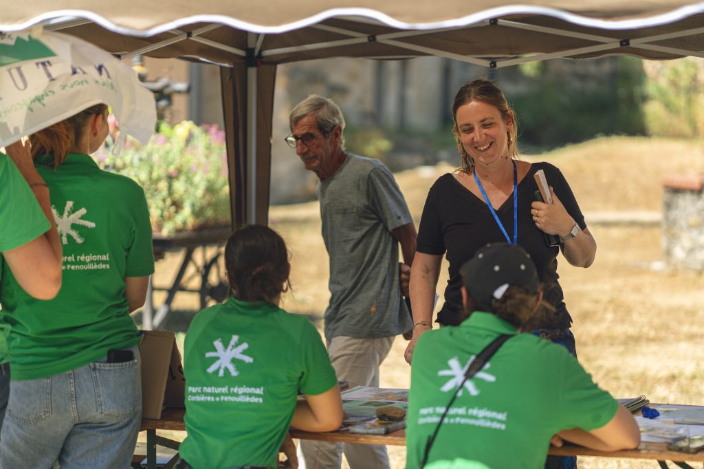 Parc naturel Corbières-Fenouillèdes, CS