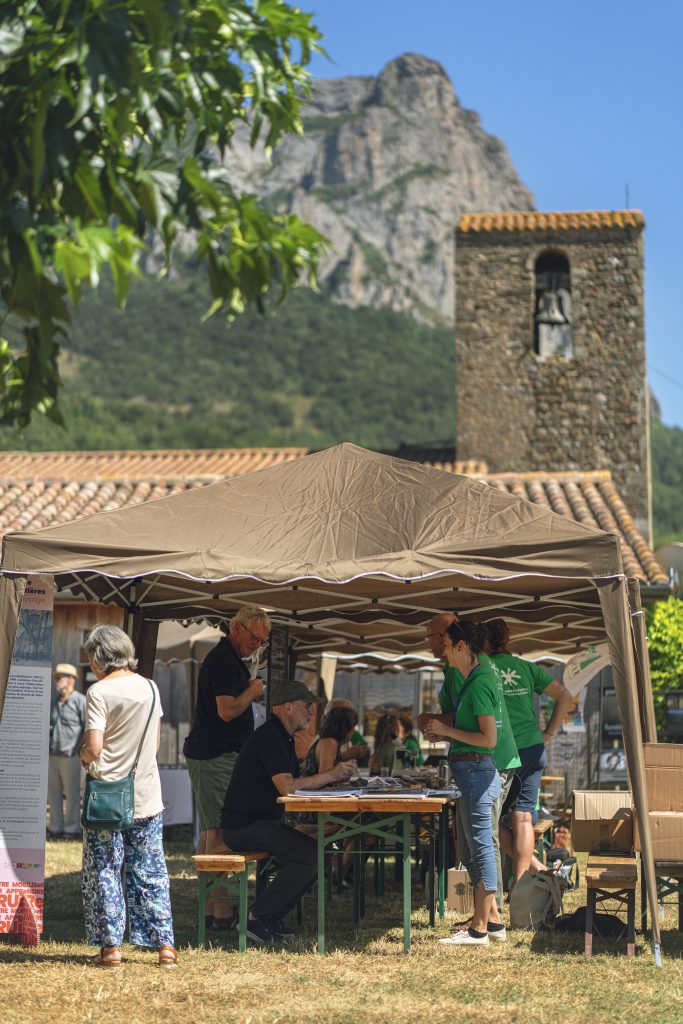 Parc naturel Corbières-Fenouillèdes, CS