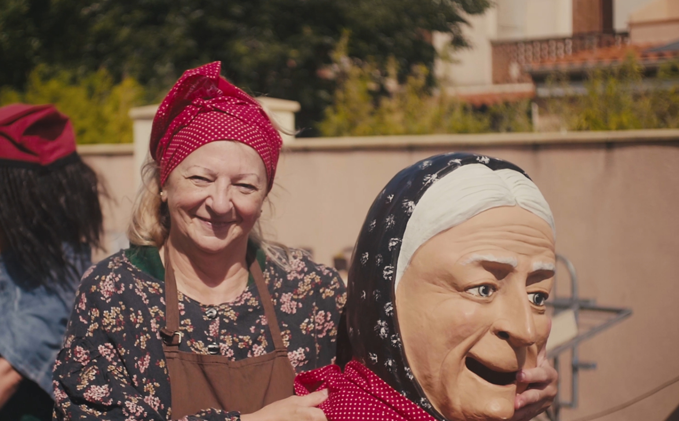 Culture et tradition en Corbières-Fenouillèdes, PNRCF (2)