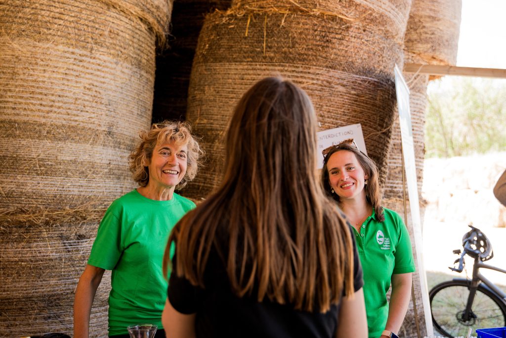 Fête des Watts, mai 2025, Soulatgé