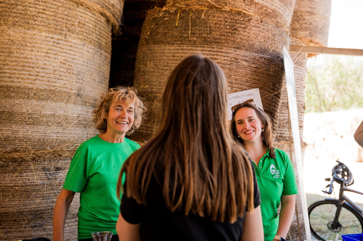 Fête des Watts, mai 2025, Soulatgé