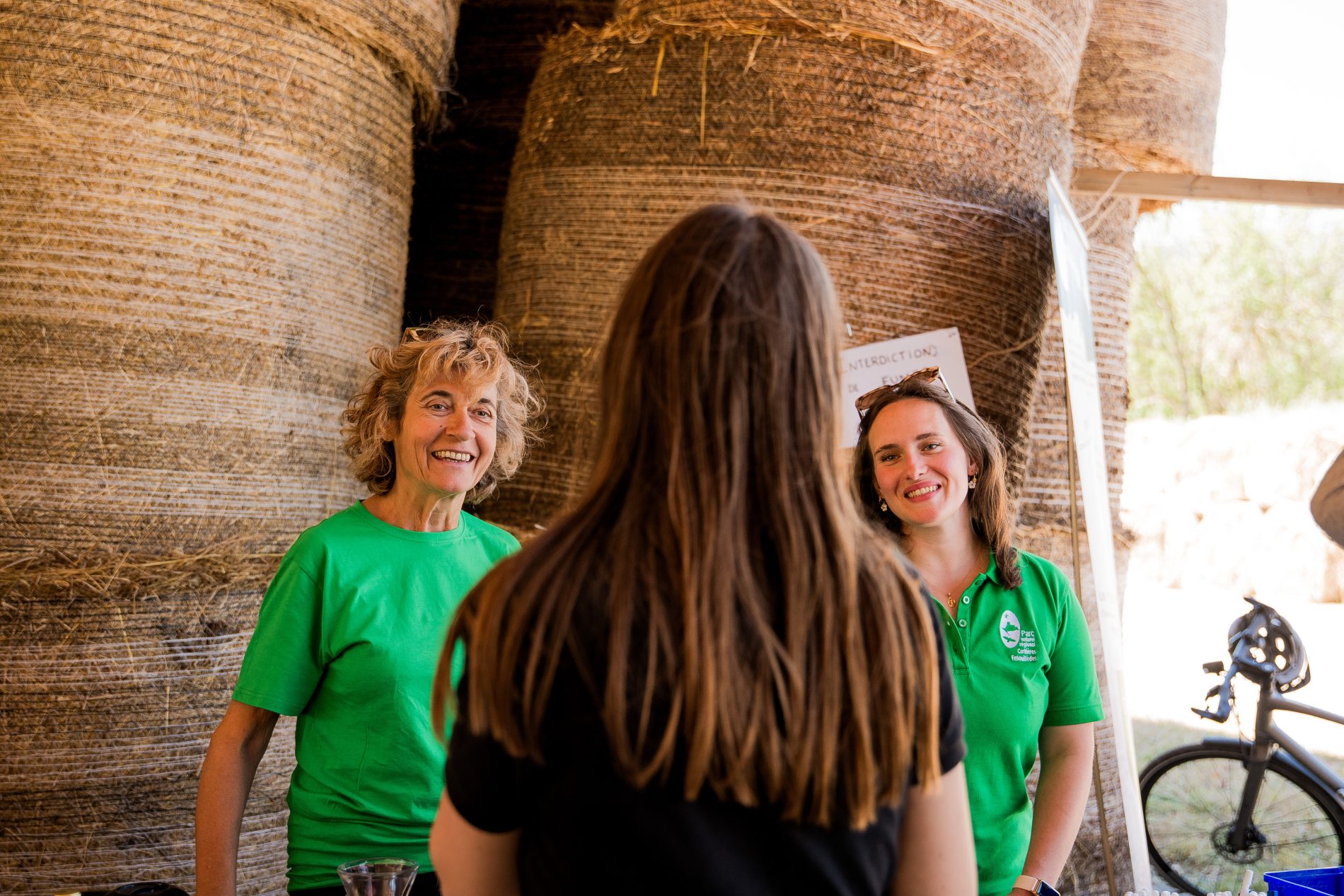 Fête des Watts, mai 2025, Soulatgé