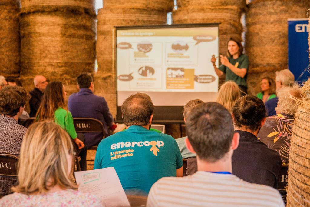 ête des Watts, énergie citoyenne au cœur du PNR Corbières-Fenouillèdes