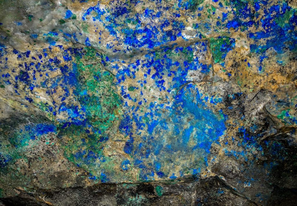 Richesse de la géologie du Parc naturel régional Corbières-Fenouillèdes