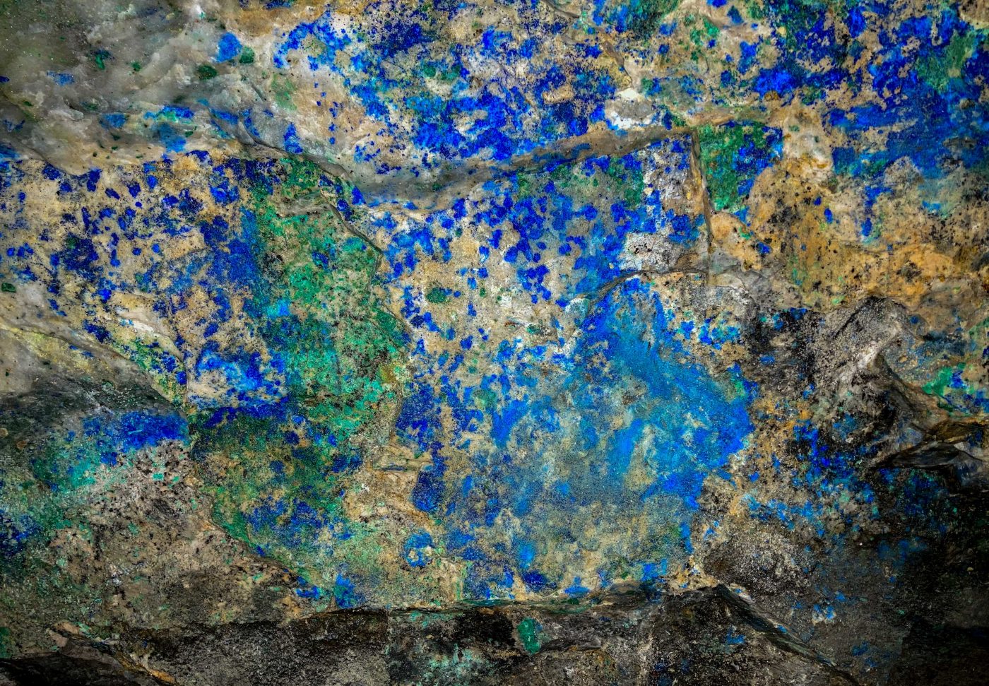 Richesse de la géologie du Parc naturel régional Corbières-Fenouillèdes