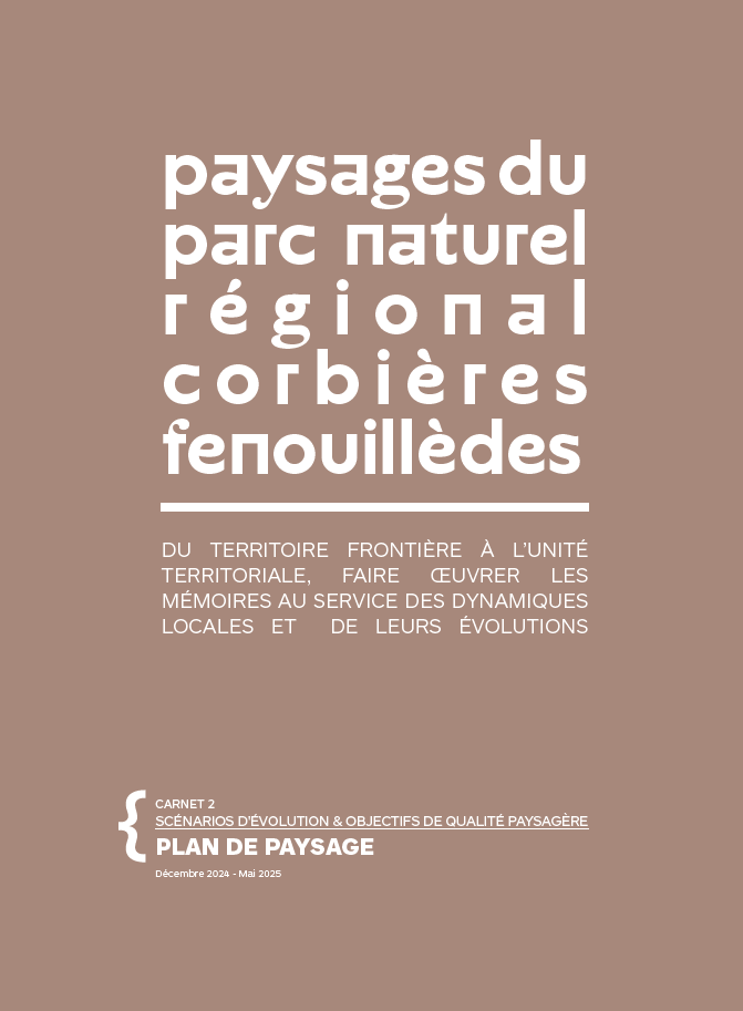 Objectifs de qualité paysagère OQP