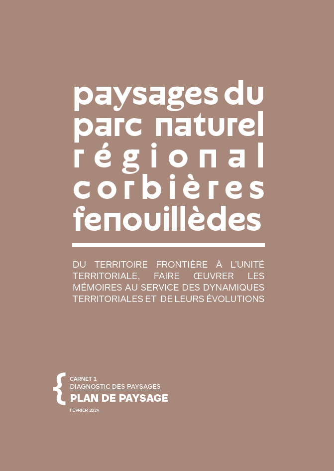 Plan de paysage - Diagnostic