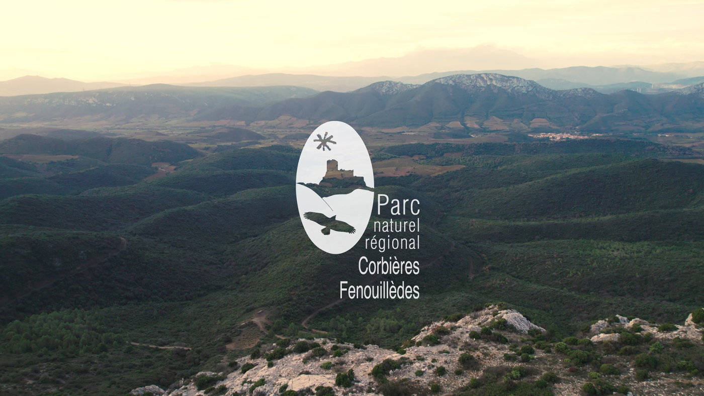 Film de présentation du Parc naturel régional Corbières-Fenouillèdes