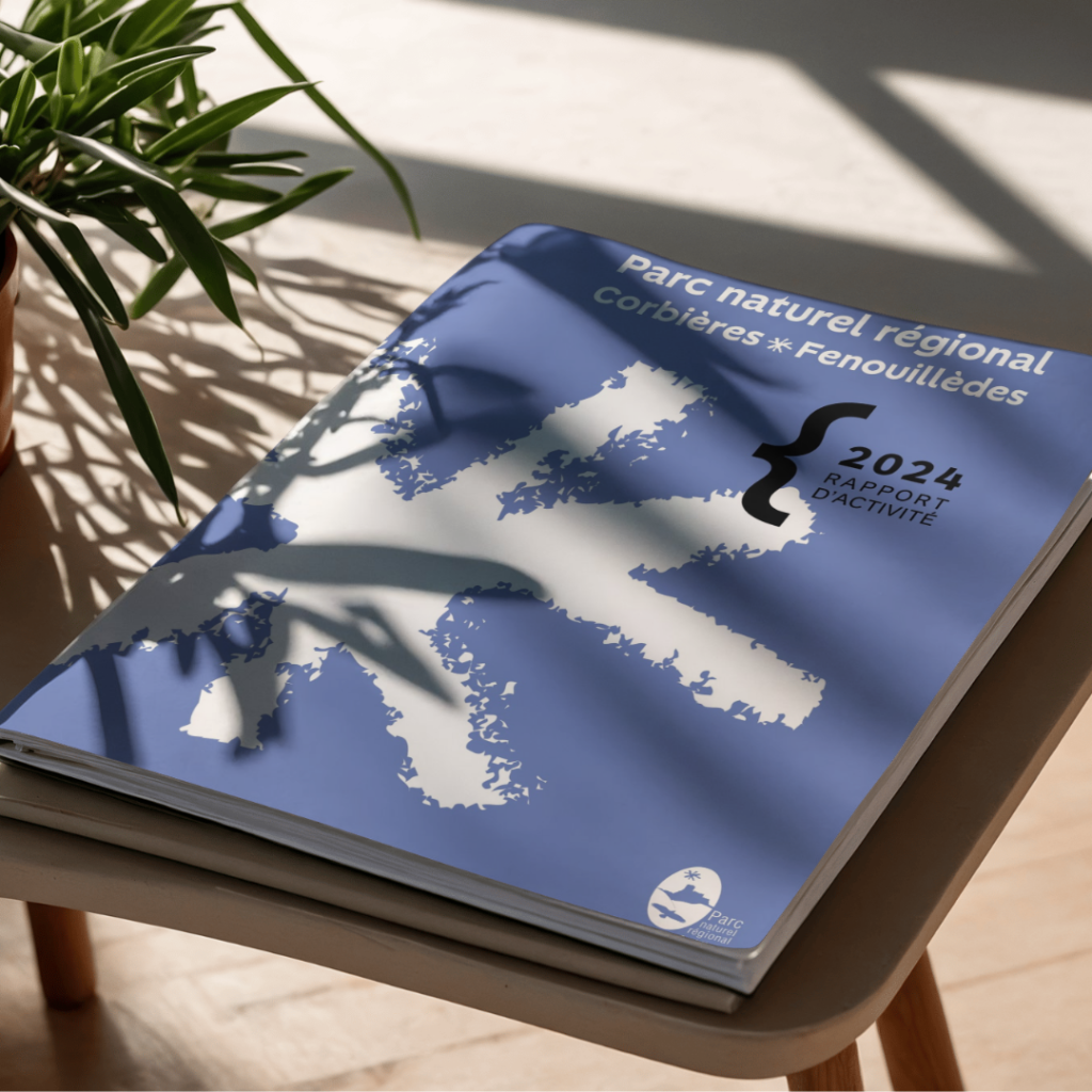 Bilan d'activité 2024 - Parc naturel régional Corbières-Fenouillèdes